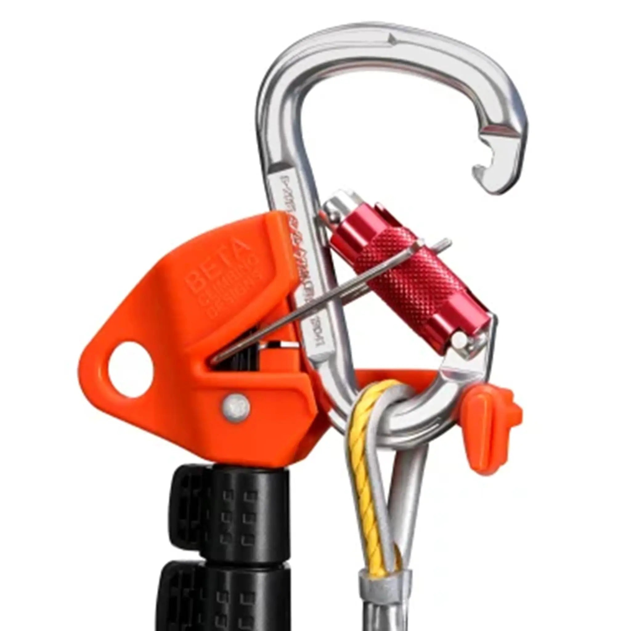 3M DBI-SALA Rescue Pole 8900299 Black 1 EA