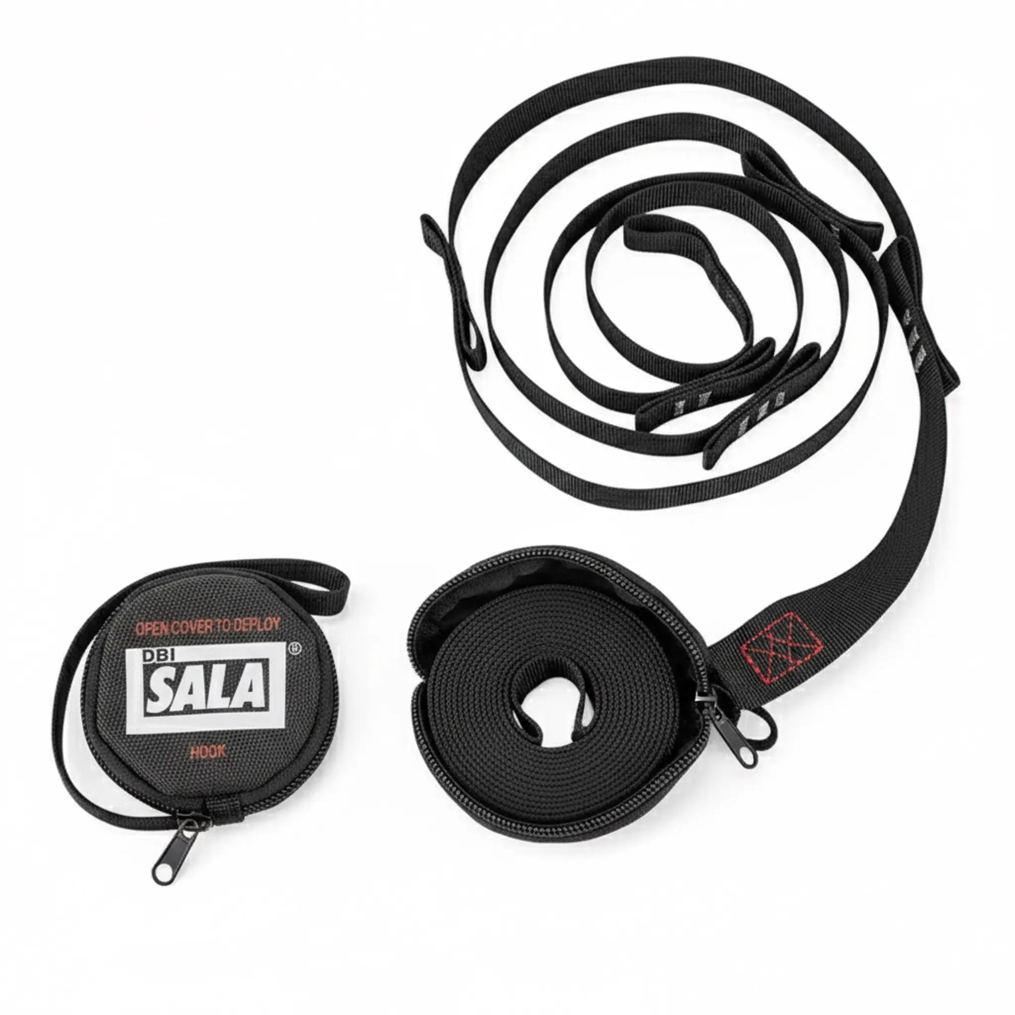 3M DBI-Sala 7100209339 9501403 Suspension Trauma Safety Straps, 1 Each 