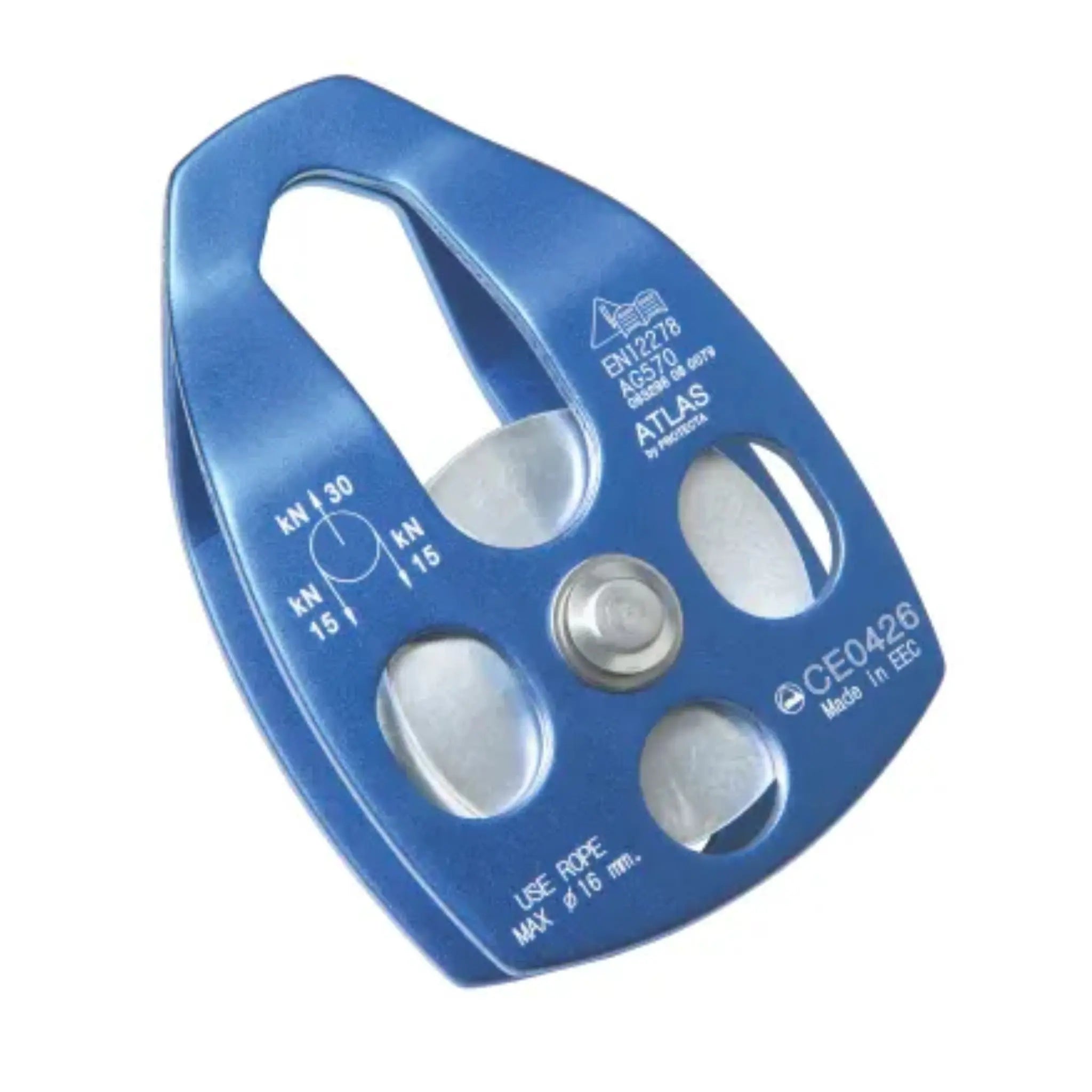 Pulley