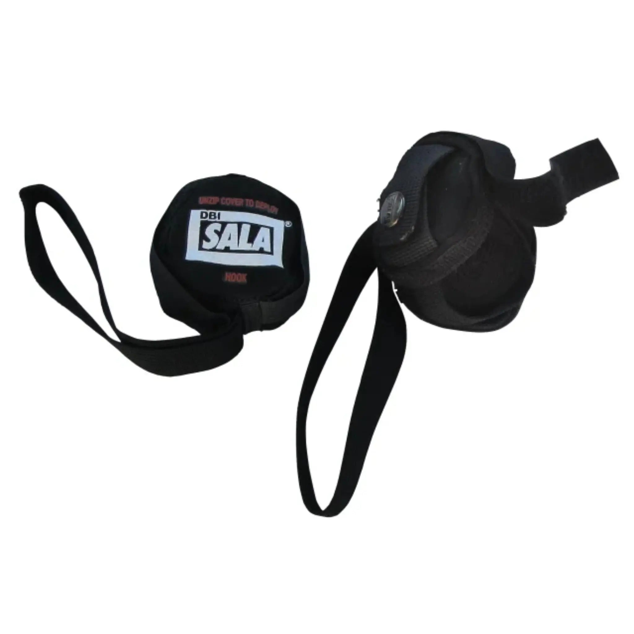 3M DBI-SALA Suspension Trauma Safety Straps Fire Resistant 9505712 1 EA, Main Image