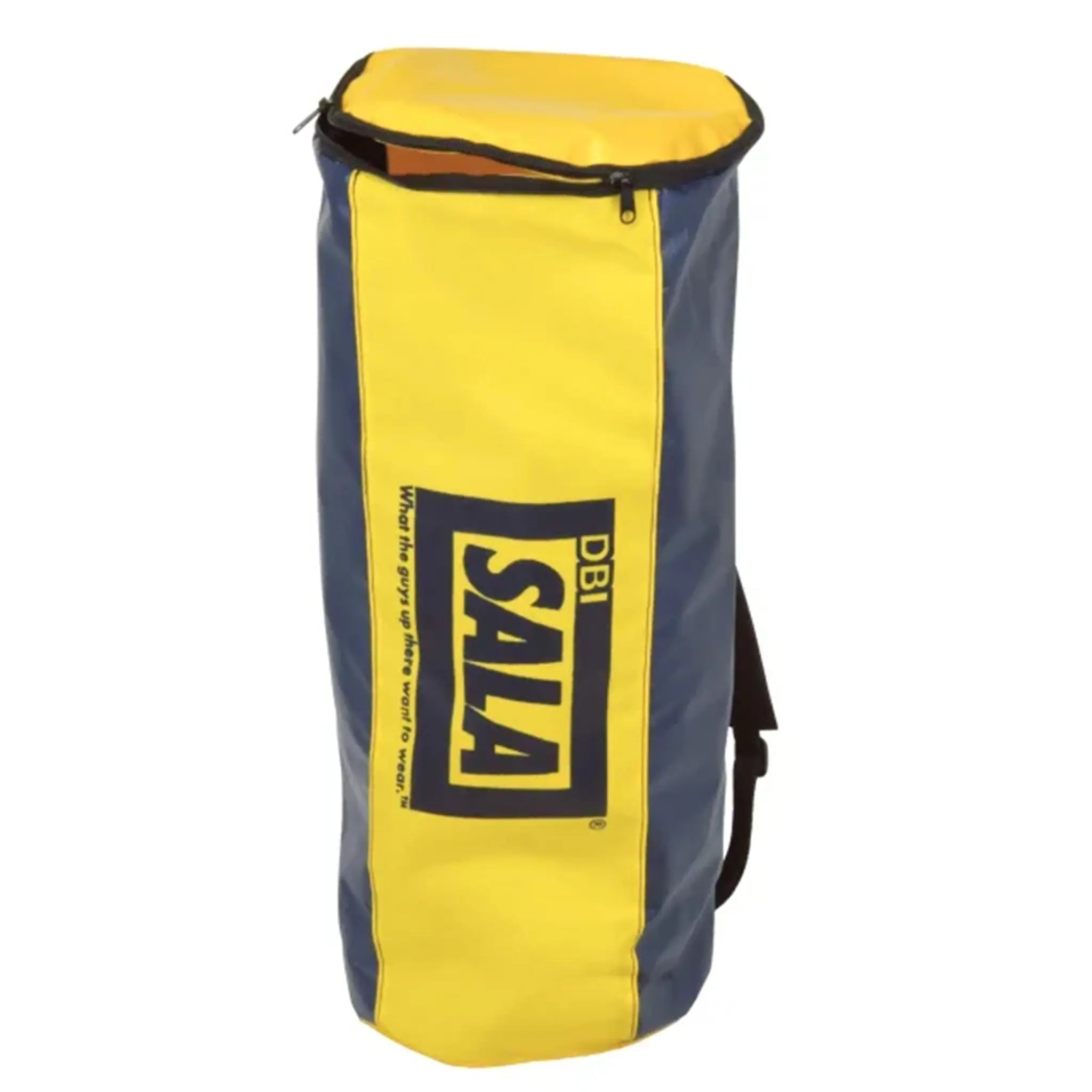 3M DBI-SALA 9506162 Equipment Carrying and Storage Bag, 9 in x 9 in x 30 in, Front