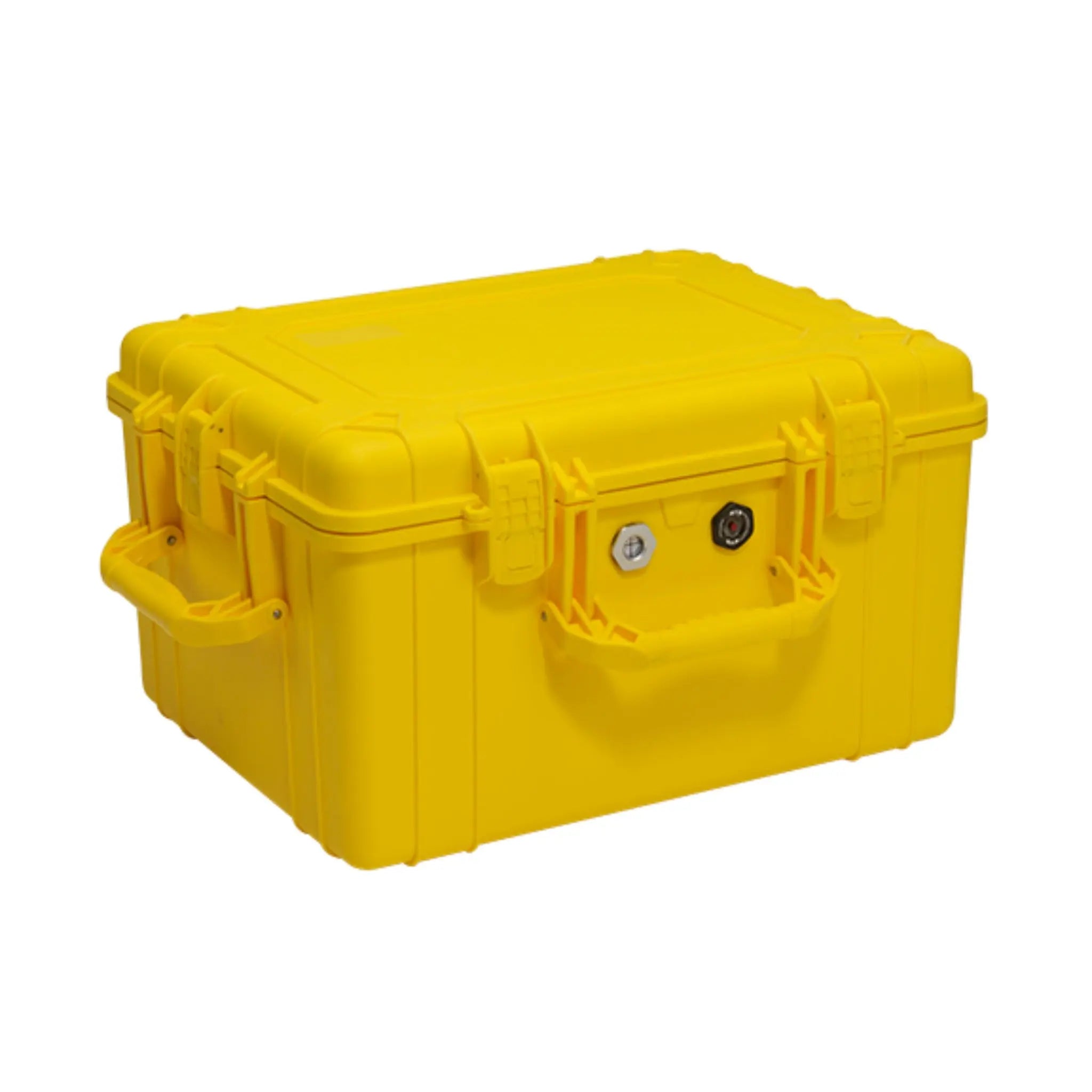 3M DBI-SALA 9508289 Rollgliss R550 Rescue and Descent Device Humidity Case, Main Image