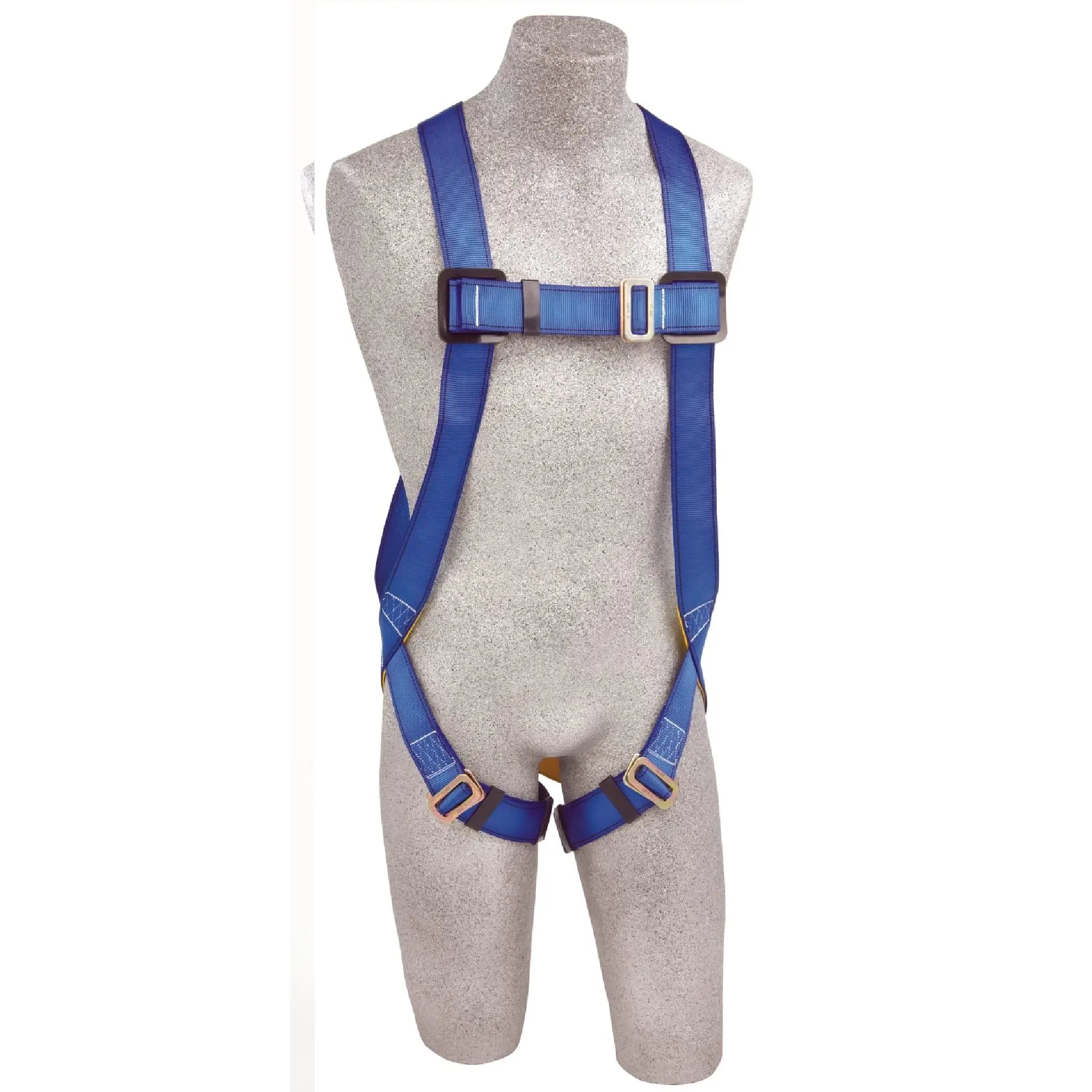 3M Protecta P50 Vest Safety Harness AB17510, Front Image
