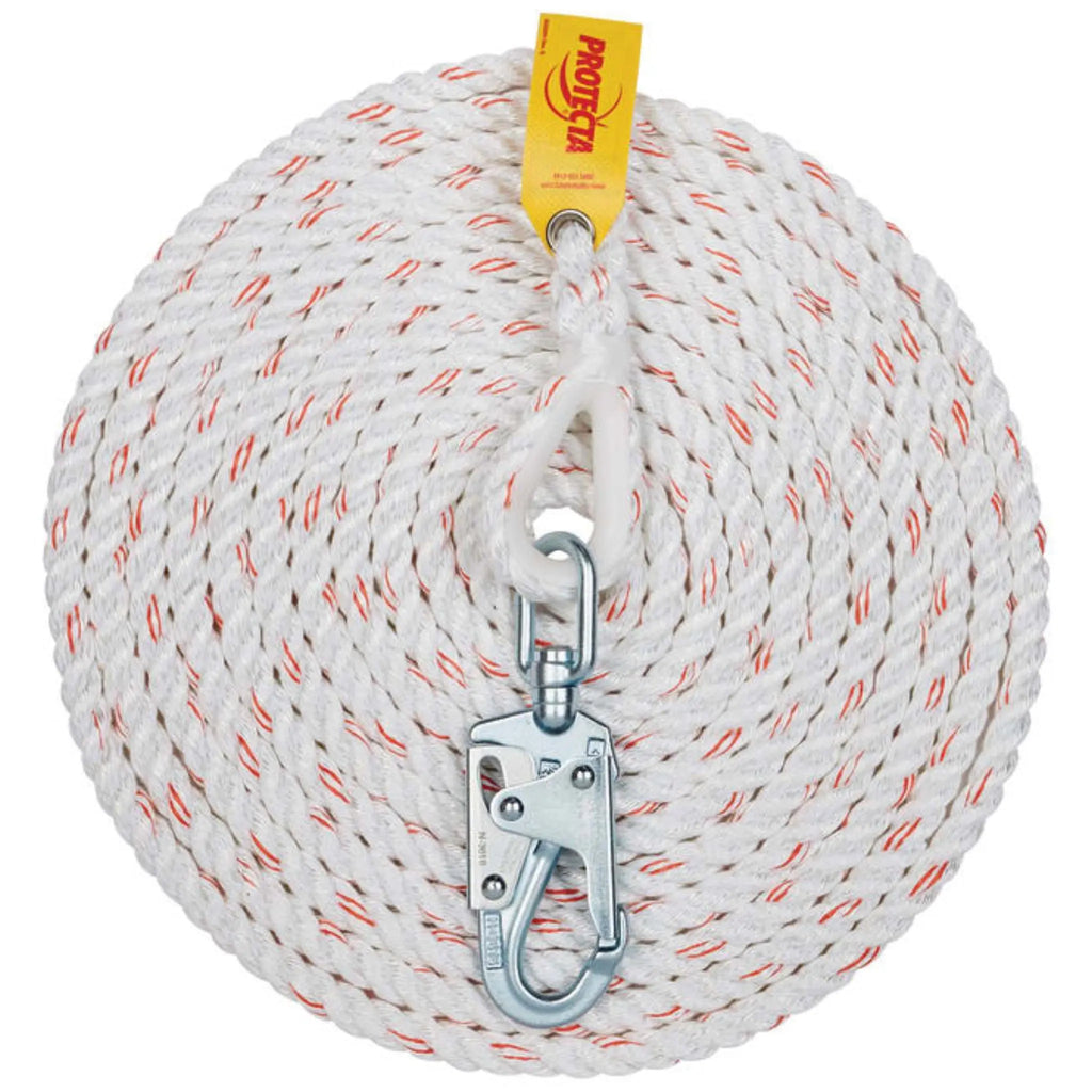 Diving Life Line Rope Lifeline, vertical, 5-8