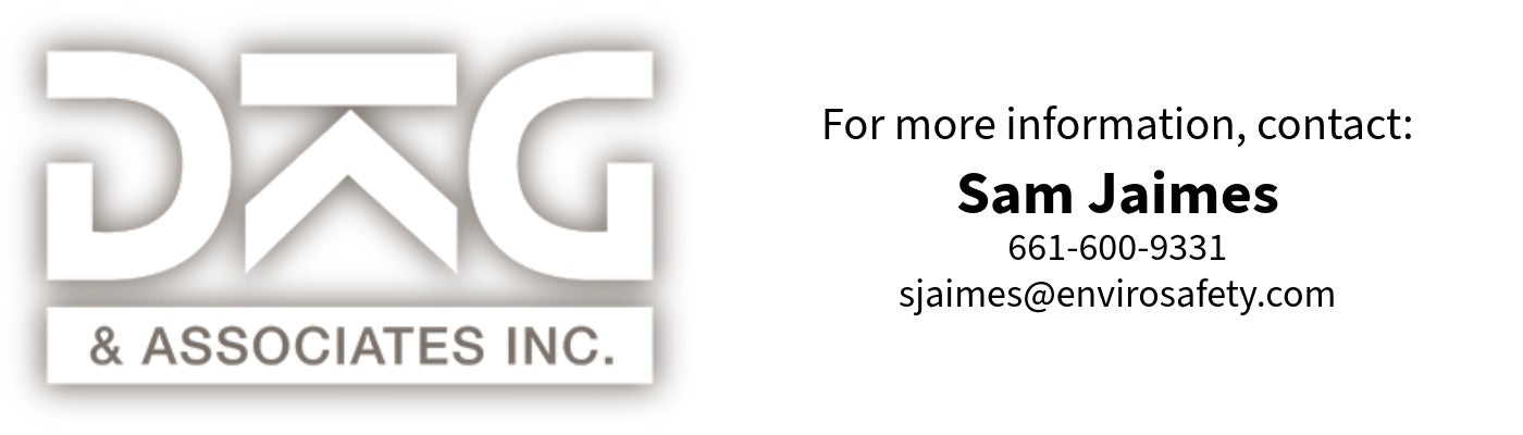 DKG Associates Inc