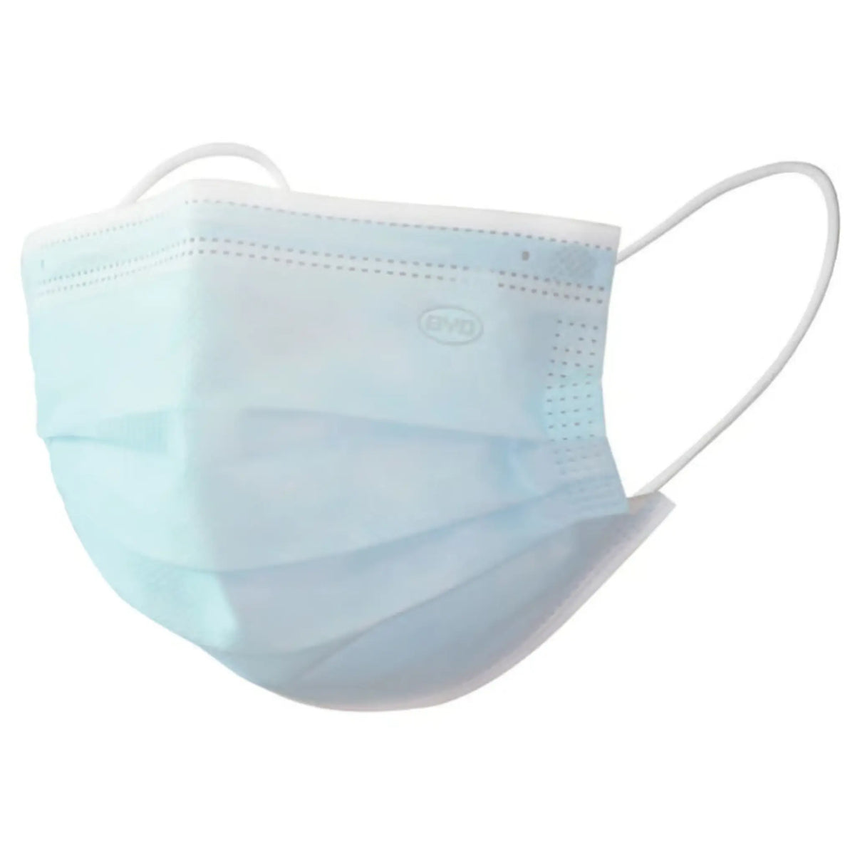 Dick Medical Supply Procedure Mask, Main Image