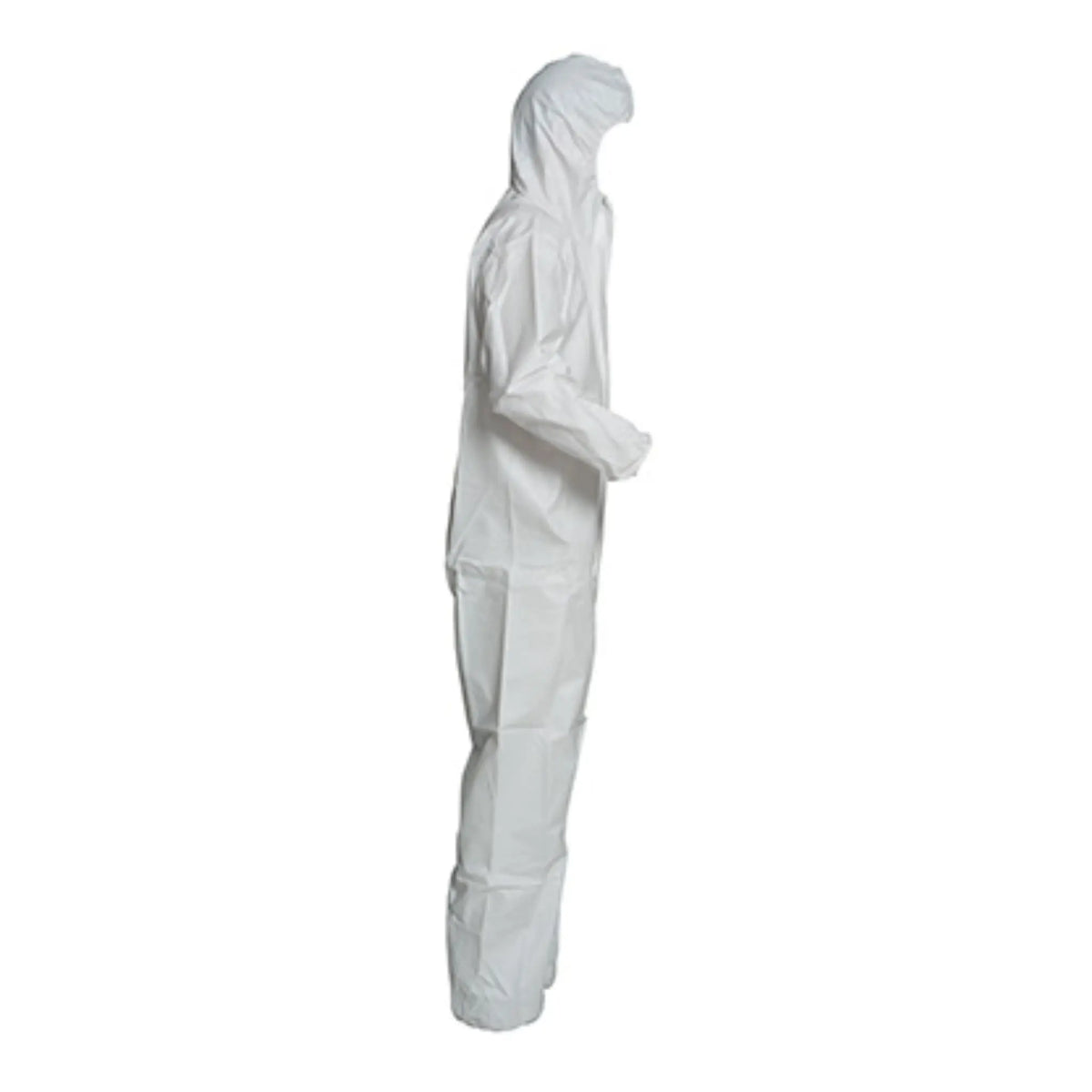 DuPont NB127SWH ProShield 50 Microporous Film Hooded Coveralls, 1 Each, Side-2nd image