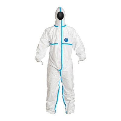 Tyvek Suits from DuPont | Enviro Safety Products