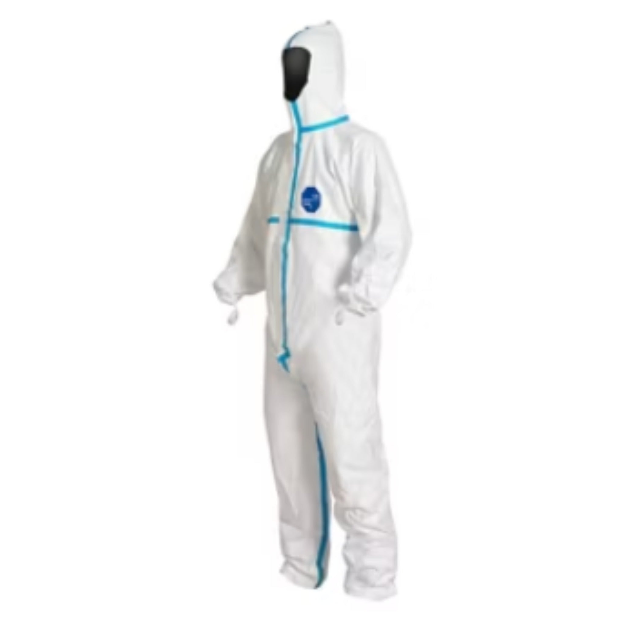 タッパーウェア　tomoyui DuPont Tyvek 600 TY198TWH Coverall Case/25 | URSA MAJOR