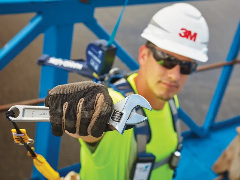 3M DBI-Sala Fall Protection