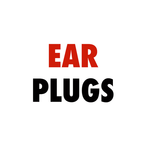 EAR-PLUGS