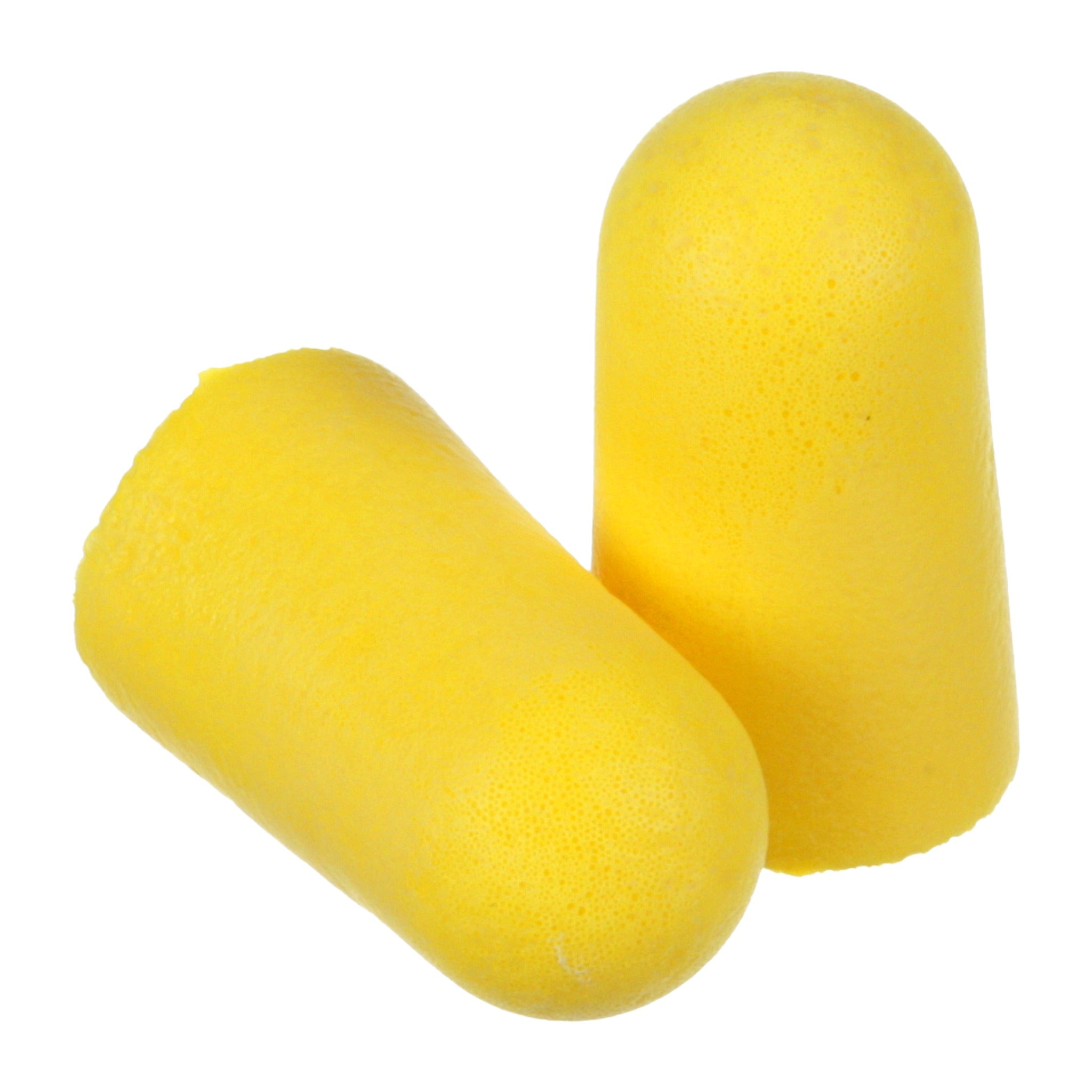 3M EAR 312-1221 TaperFit 2 Uncorded Earplugs, Large, Case of 2000 