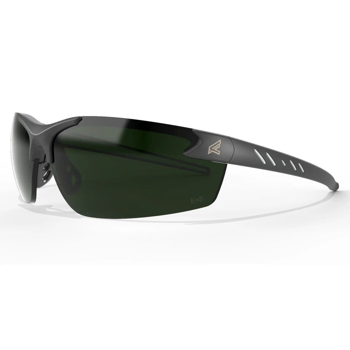 EDGE EYEWEAR DZ11-IR5-G2 Zorge G2 Black Frame, Main Image