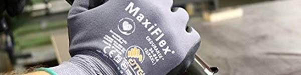 Maxiflex Endurance