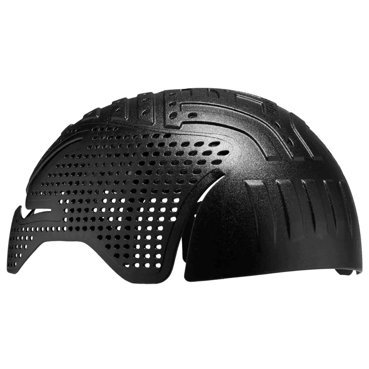 ERGODYNE Skullerz 23362 Lightweight Bump Cap Hat, Detail