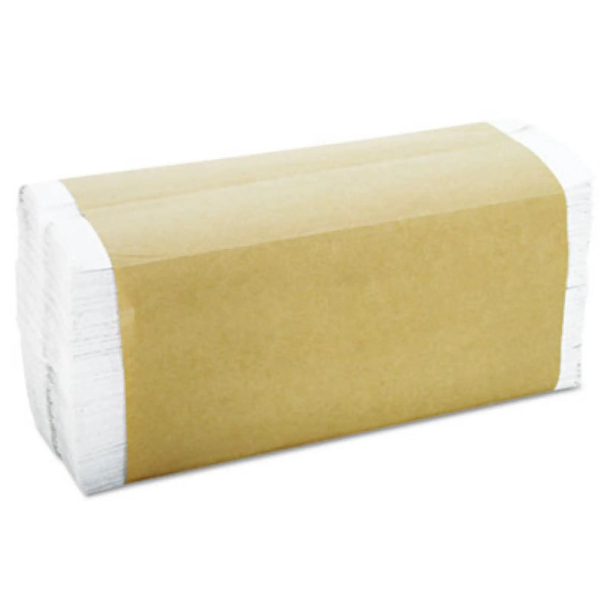 GEN GEN1510B C-Fold Towels, Pack, Right Side