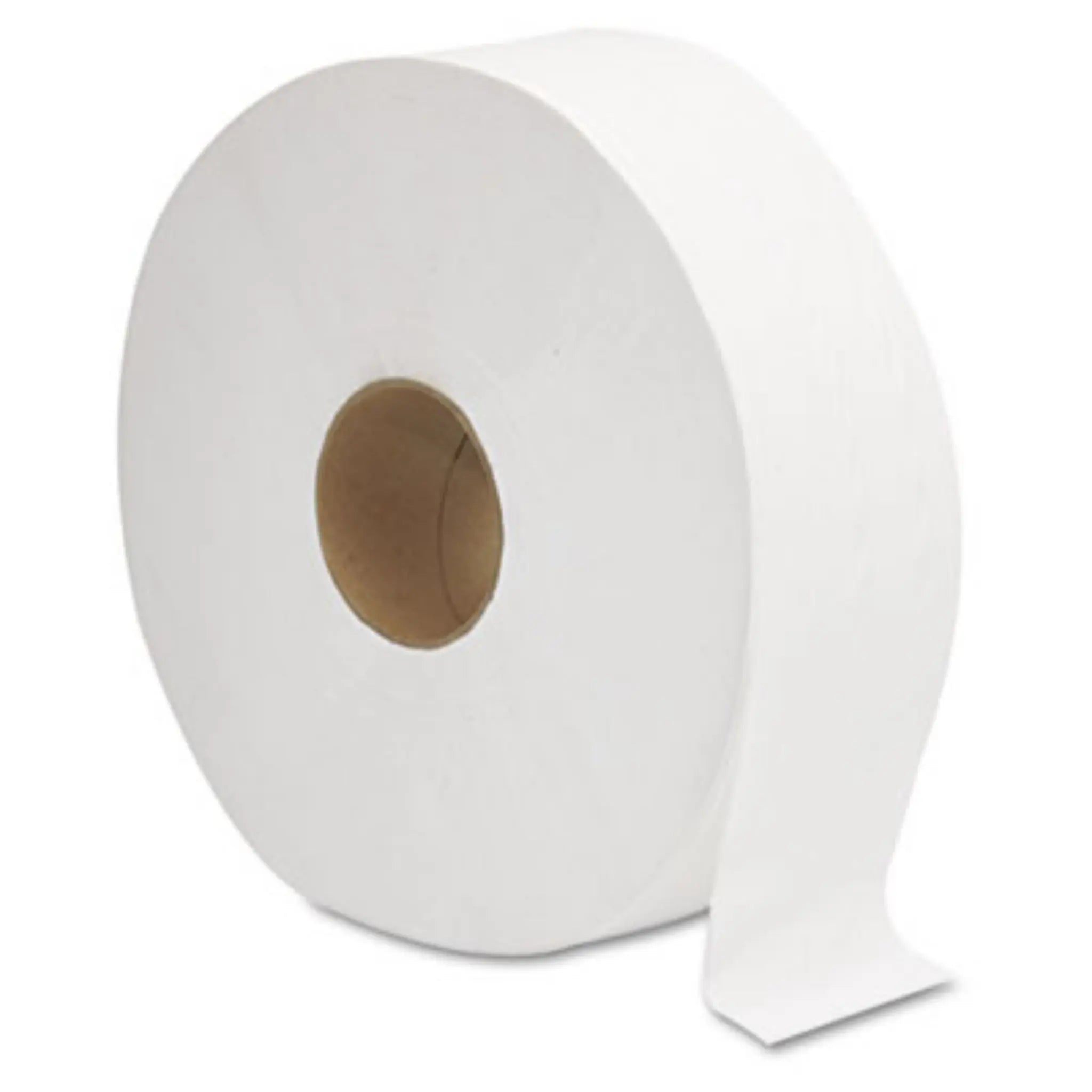 GEN GEN1513 JRT Jumbo Bath Tissue, Side View