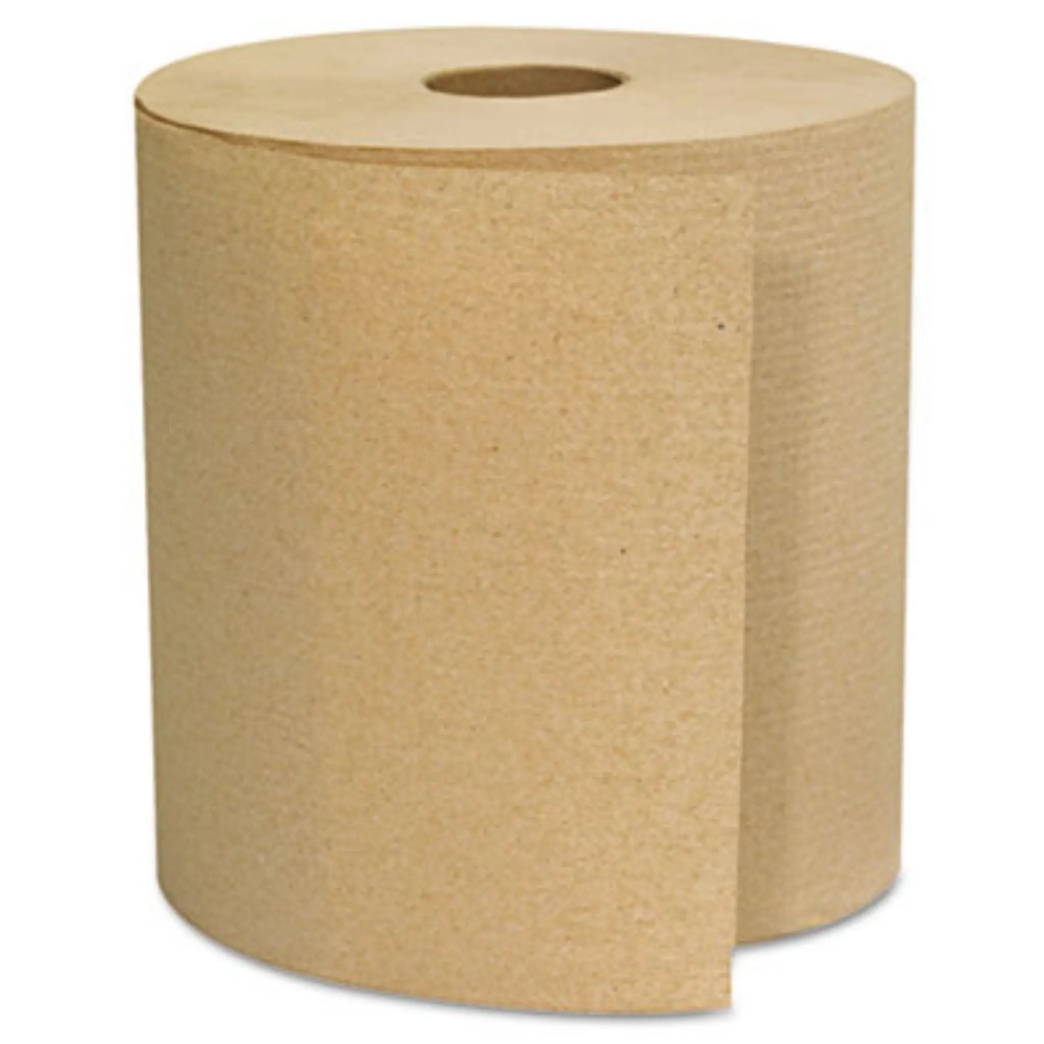 GEN GEN1825 Hardwound Towels, Front View