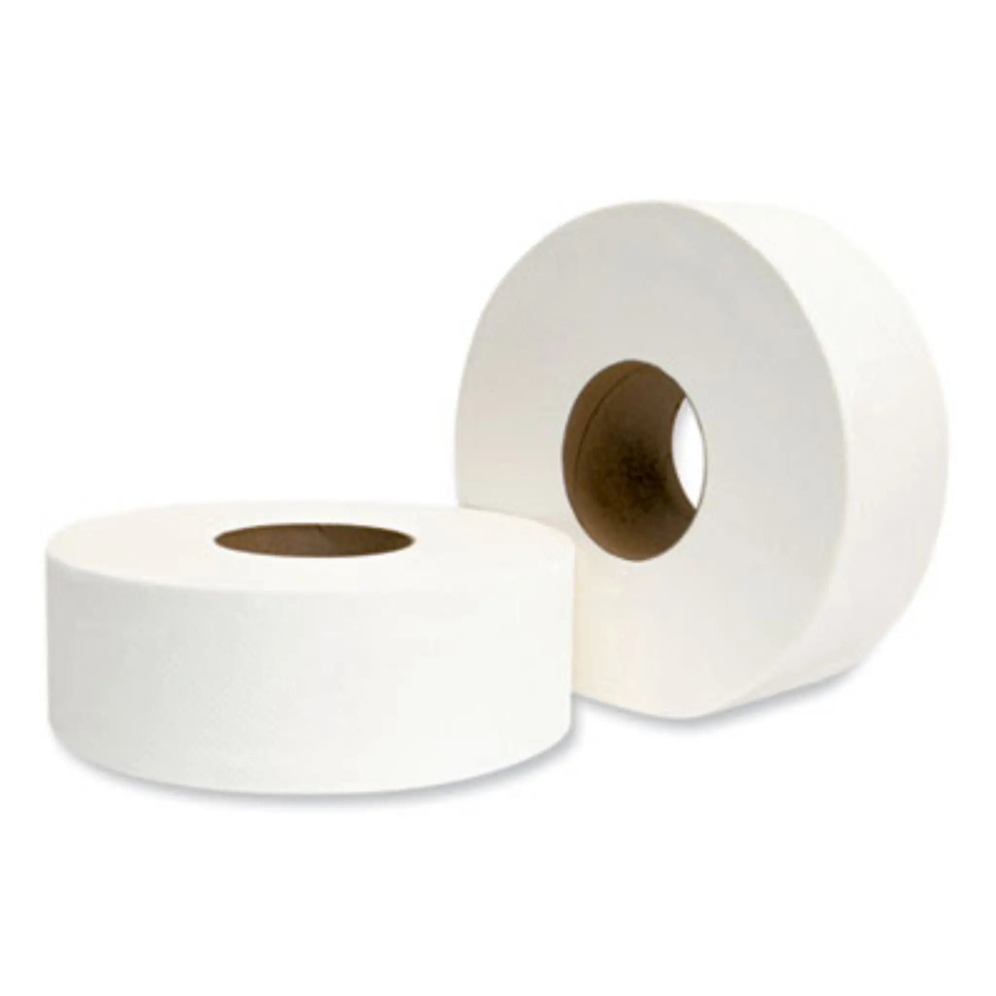 GEN GEN202 Jumbo JRT Bath Tissue, 2 Rolls