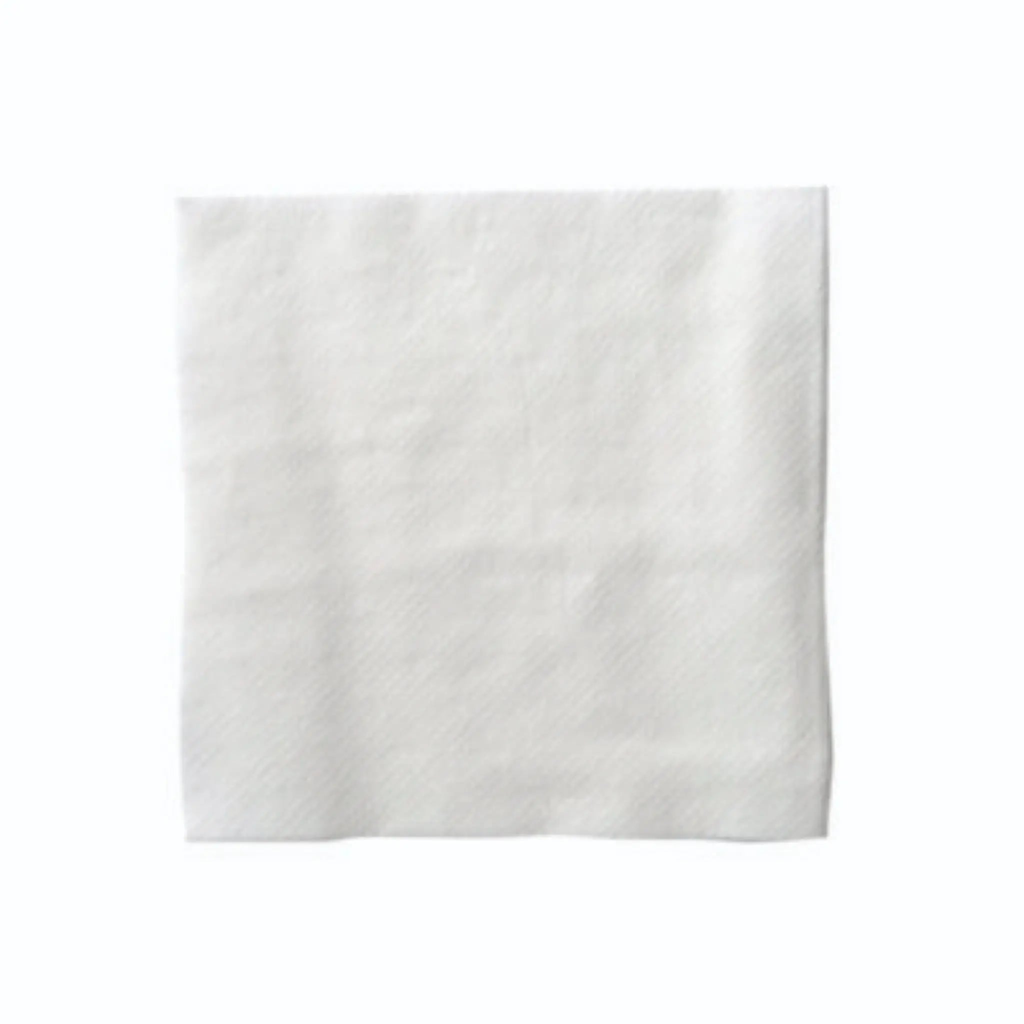 GEN GENCOCKTAILNAPW Cocktail Napkins, 1-Ply
