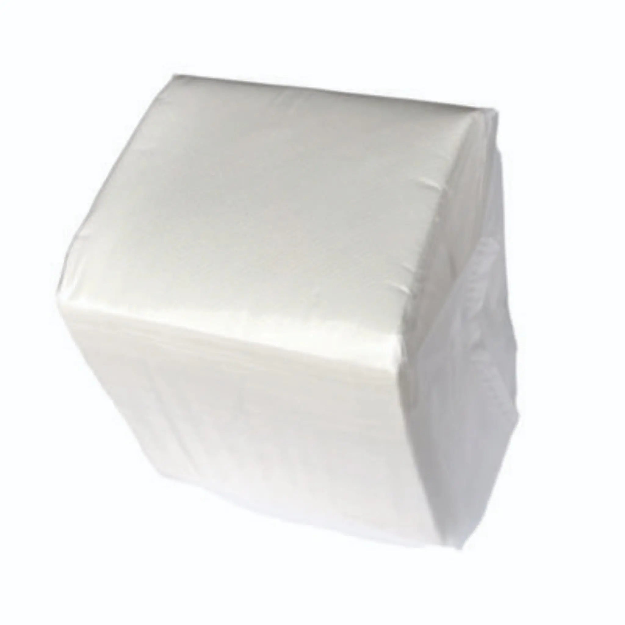 GEN GENCOCKTAILNAPW Cocktail Napkins, Pack of 500, Wrapped