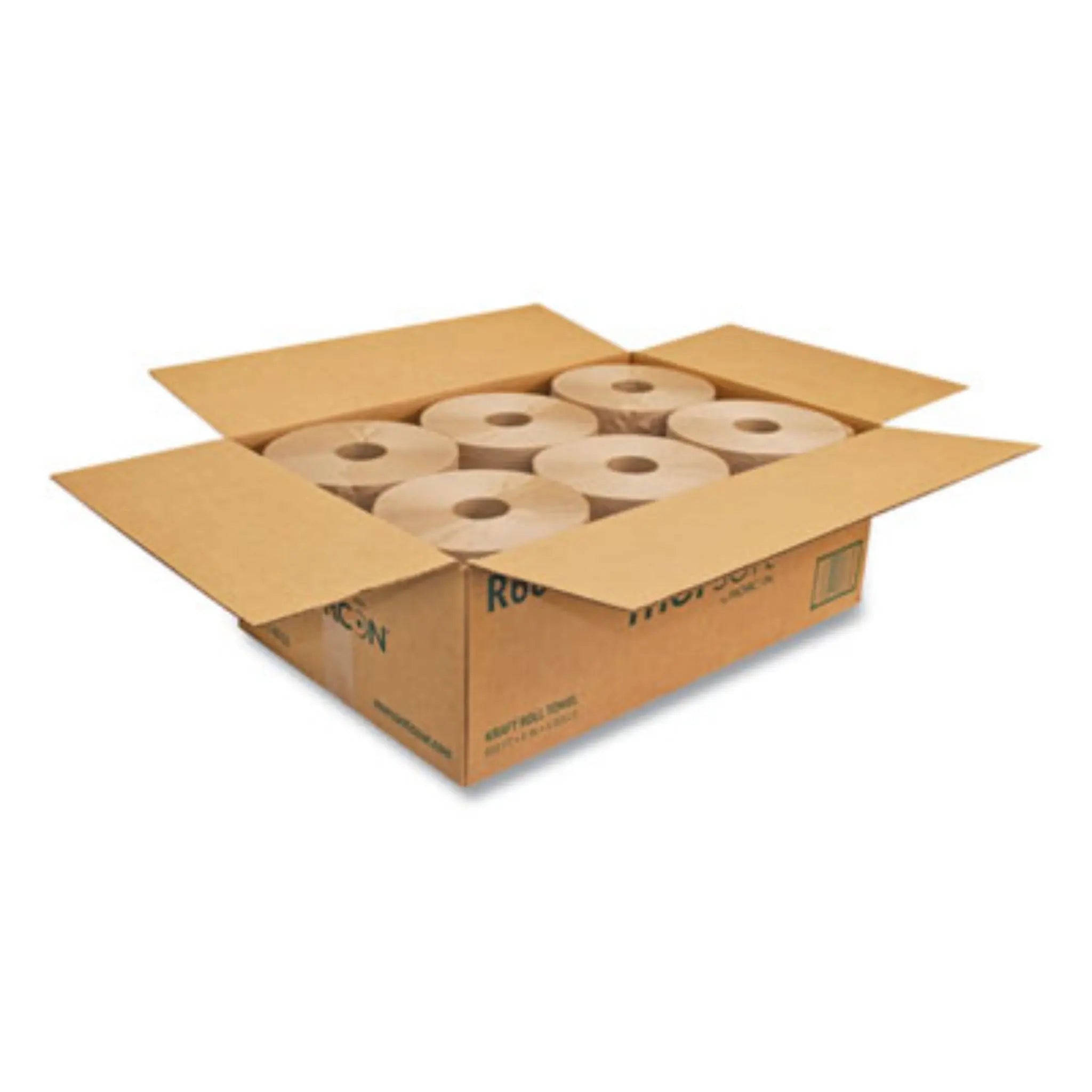 MORCON MOR29 Morsoft Universal Roll Towels, Opened Box