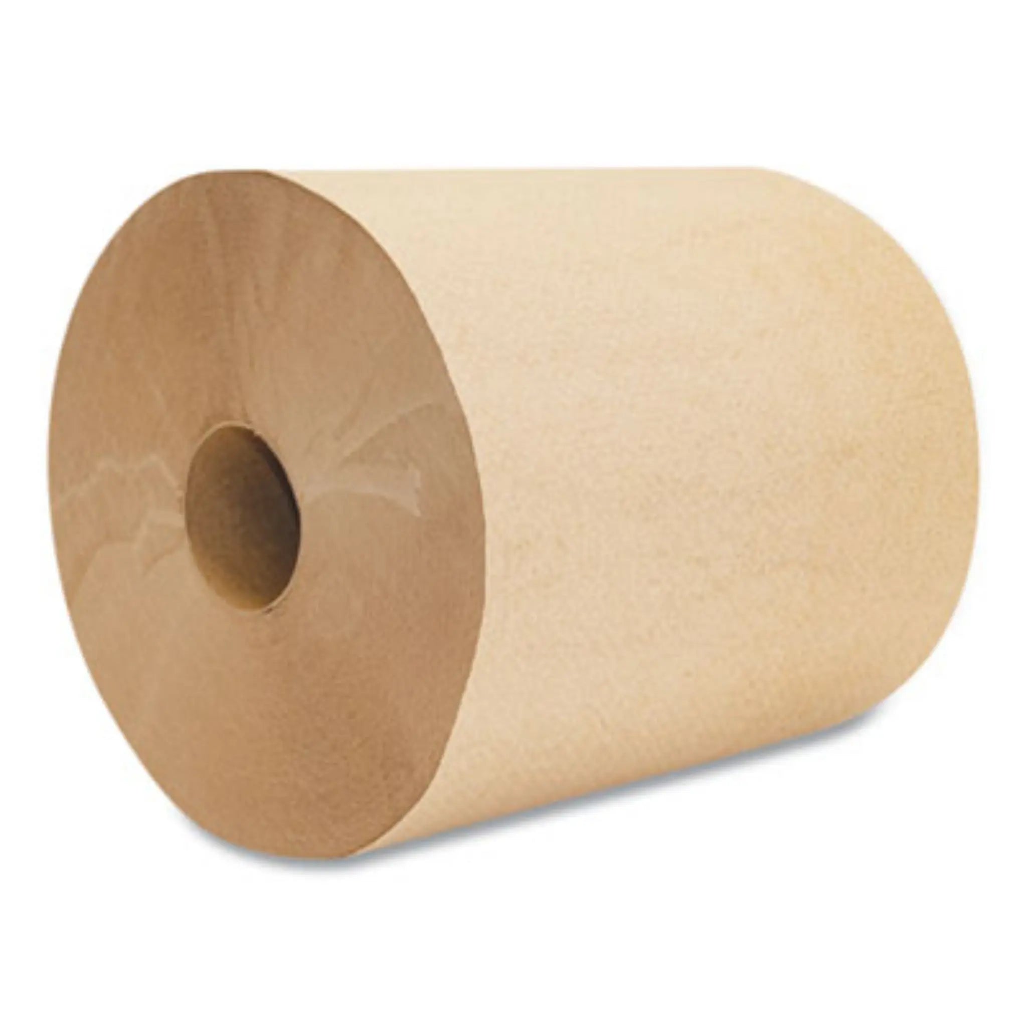 MORCON MOR29 Morsoft Universal Roll Towels, Side View