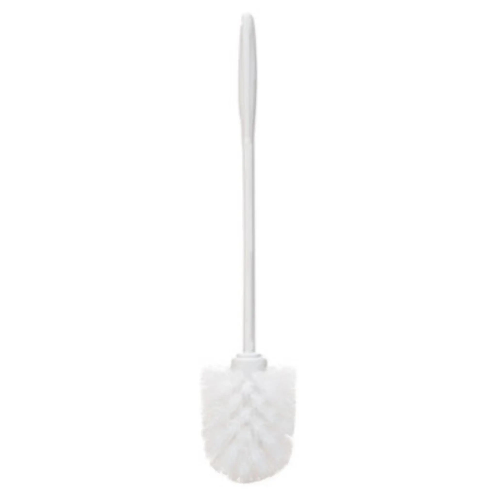 RUBBERMAID COMMERCIAL PROD. RCP631000WE Toilet Bowl Brush, White