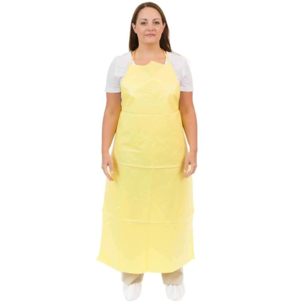 ChemSplash 1 702846Y Chemical Splash Apron, Main Image