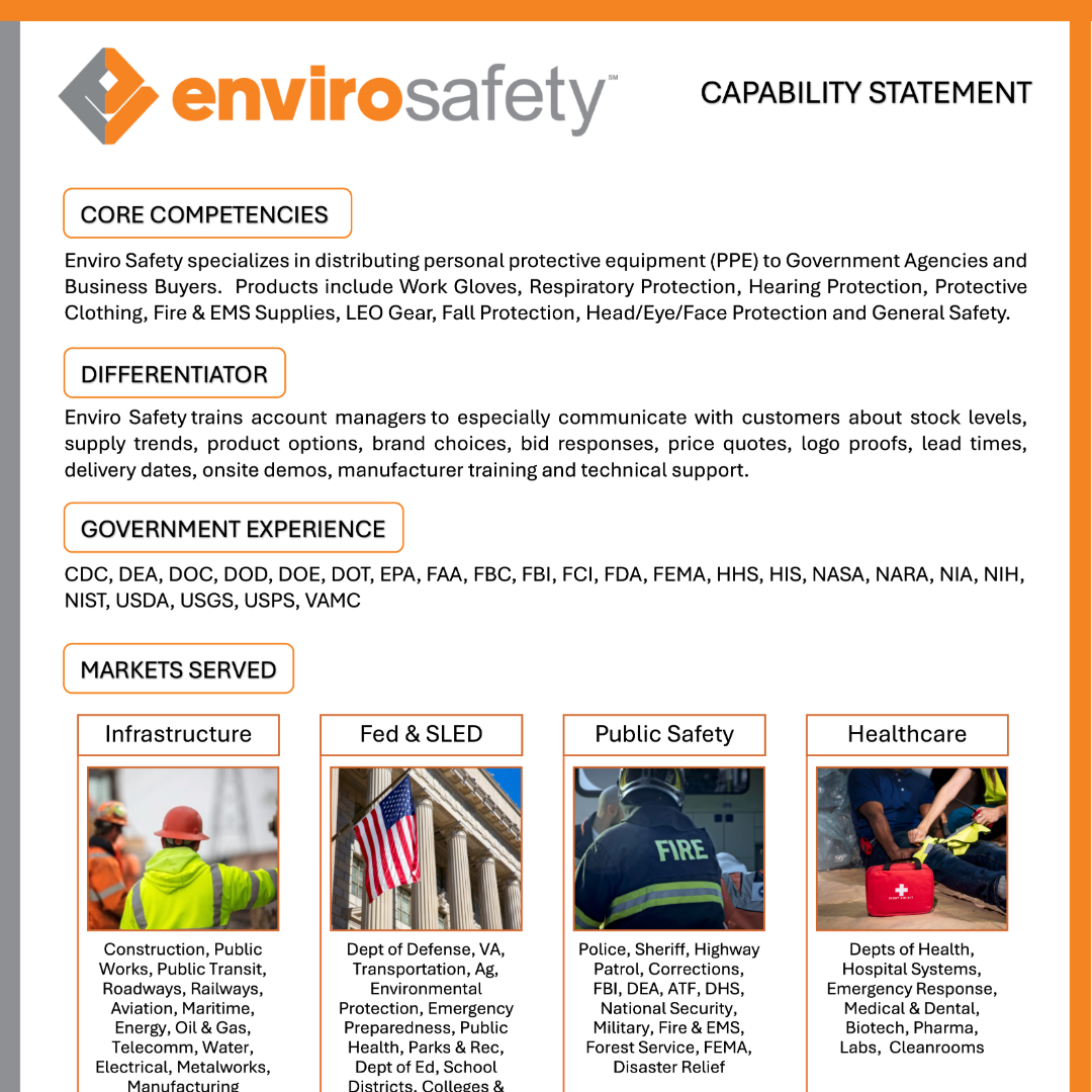 Ach Capability Insert Example Capability Statement