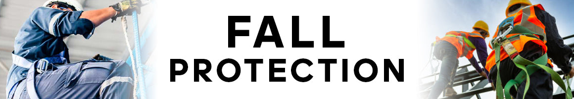 Manufacturing Fall Protection