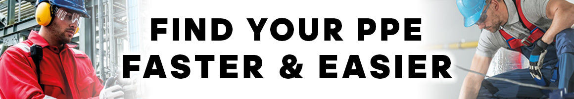 FIND-YOUR-PPE