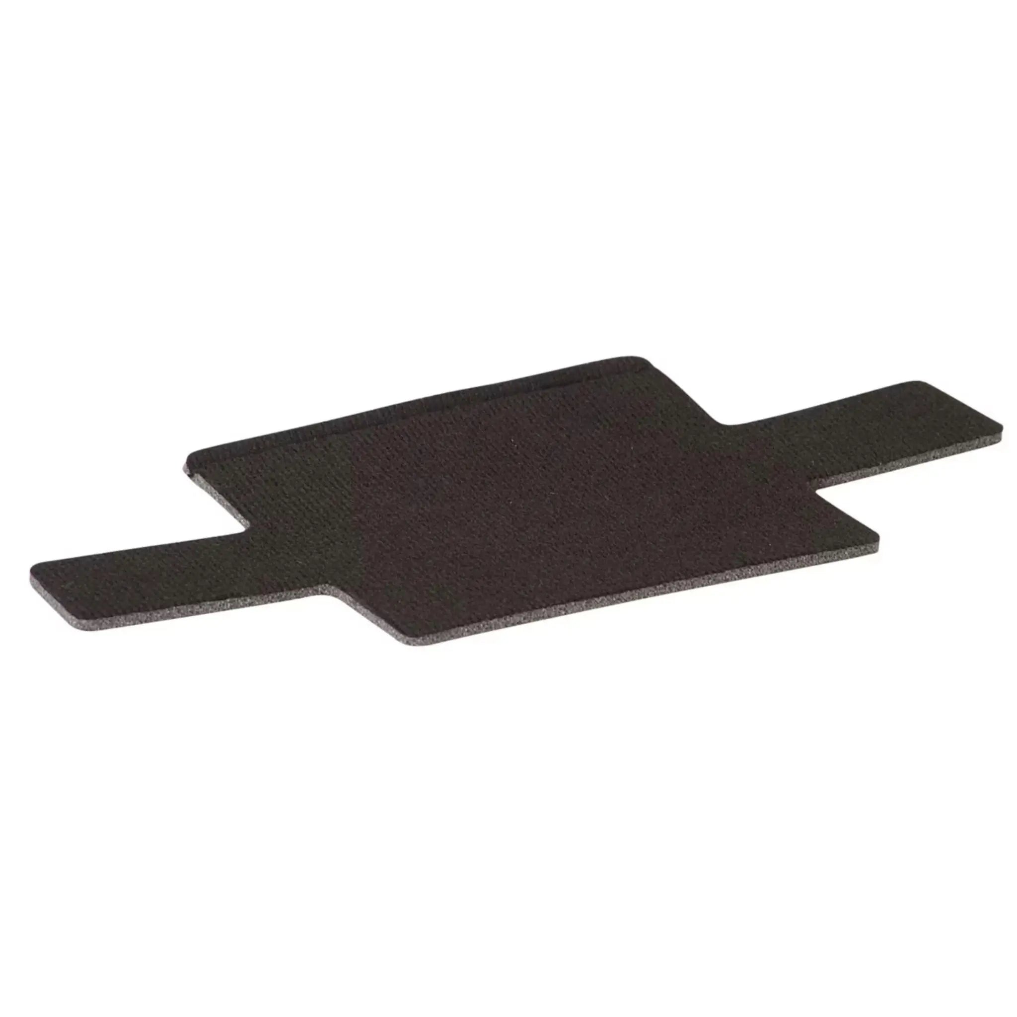 Honeywell Fibre-Metal FM44RTV Terry Cloth Evaporative Cooling Sweatband-Image_2