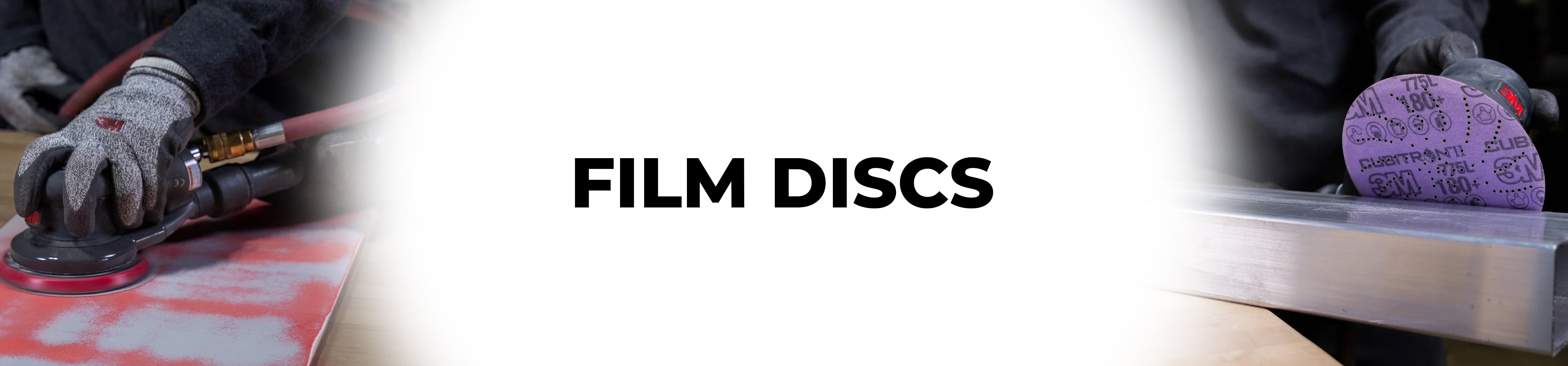Film Discs