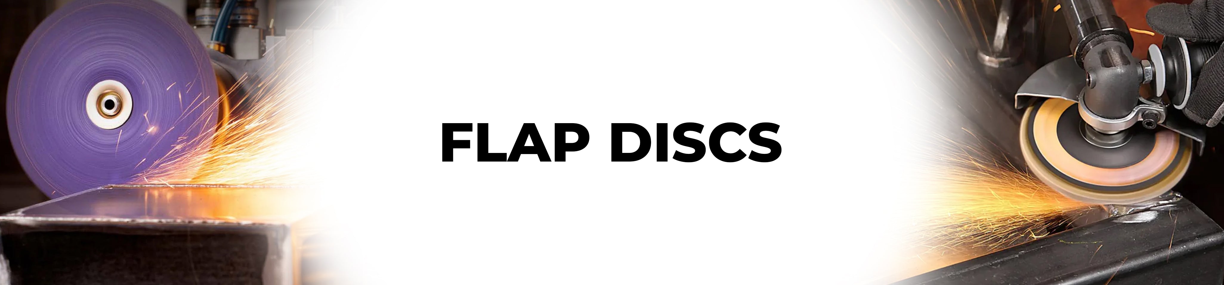 Flap Discs