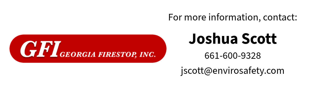 Georgia Firestop, Inc.
