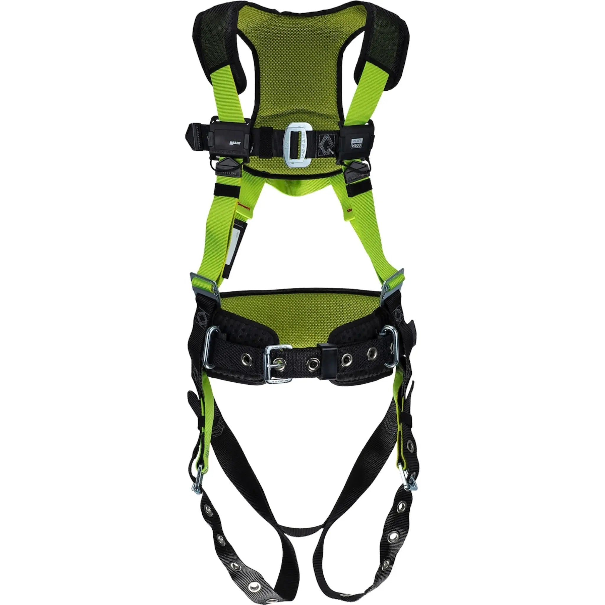 Honeywell H5CC31100 Full Body Harness - Construction Comfort-Main_Image