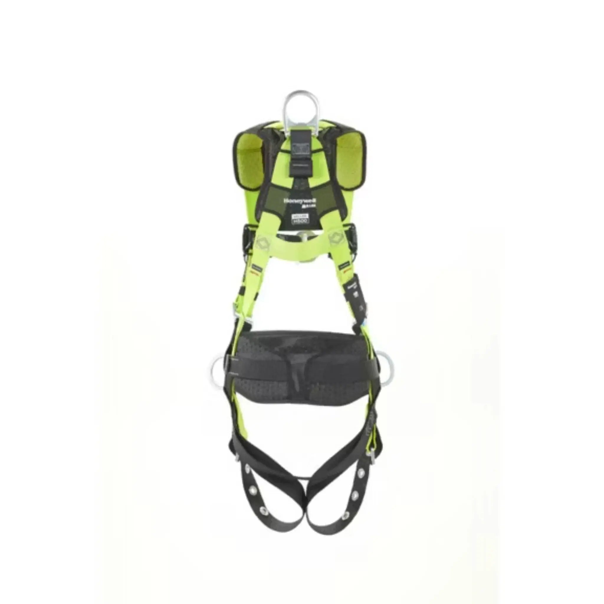 Honeywell Miller H5CC31102 H500 Construction Comfort Style Full Body Harness-Main_Image