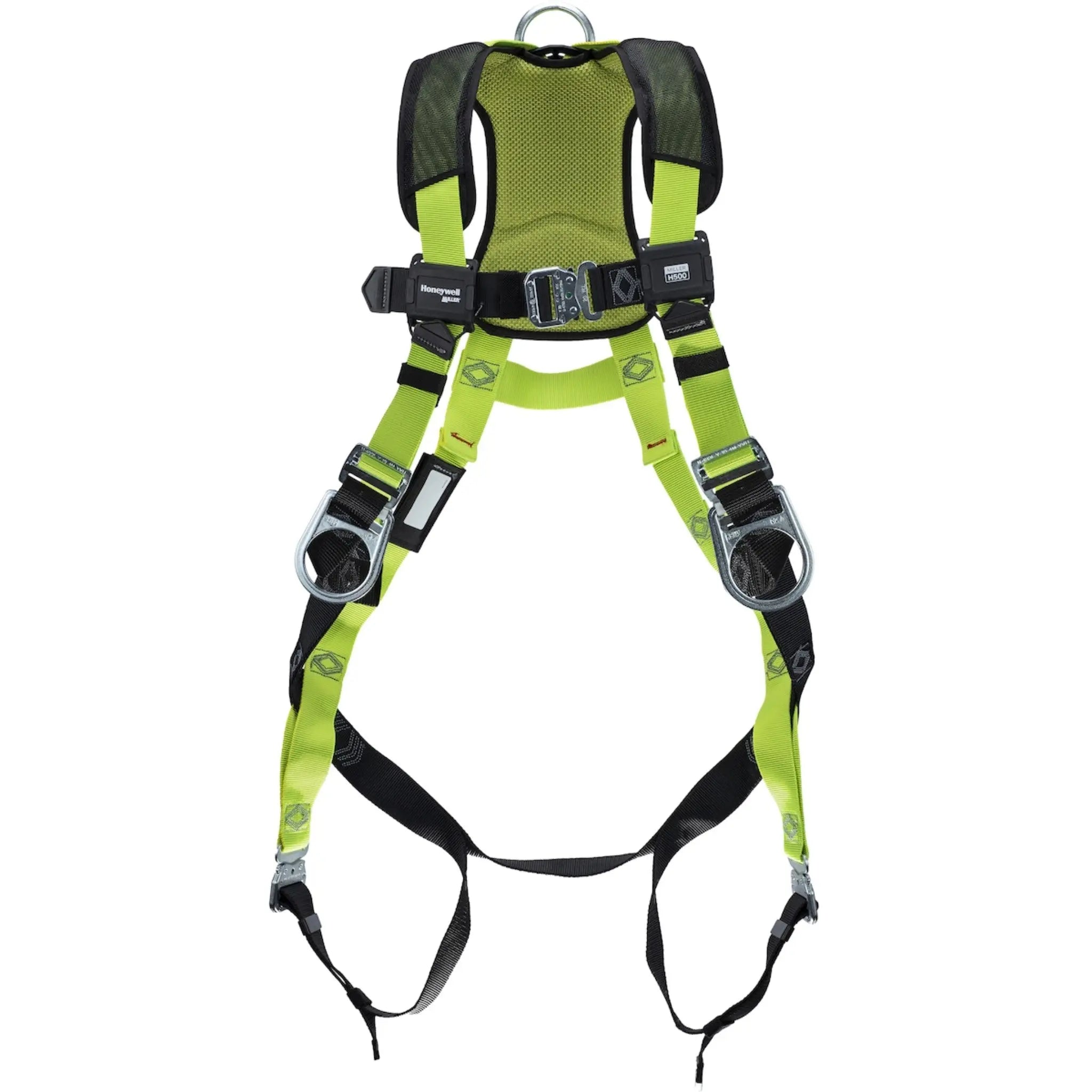 Honeywell Miller H5IC22102 Full Body Harness - Industry Comfort-Main_Image