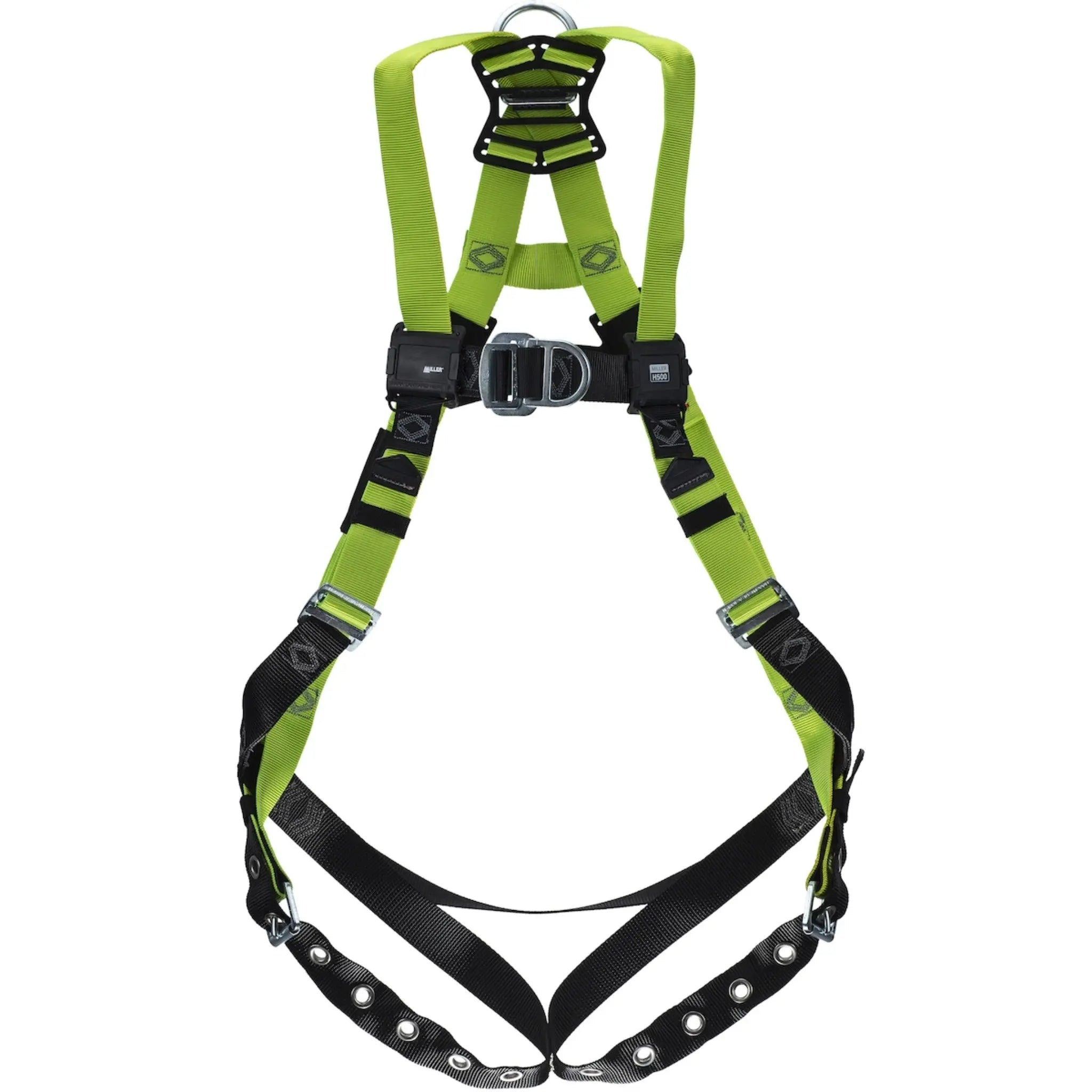 Honeywell Miller H5IS311101 Full Body Harness - Industry Standard-Main_Image
