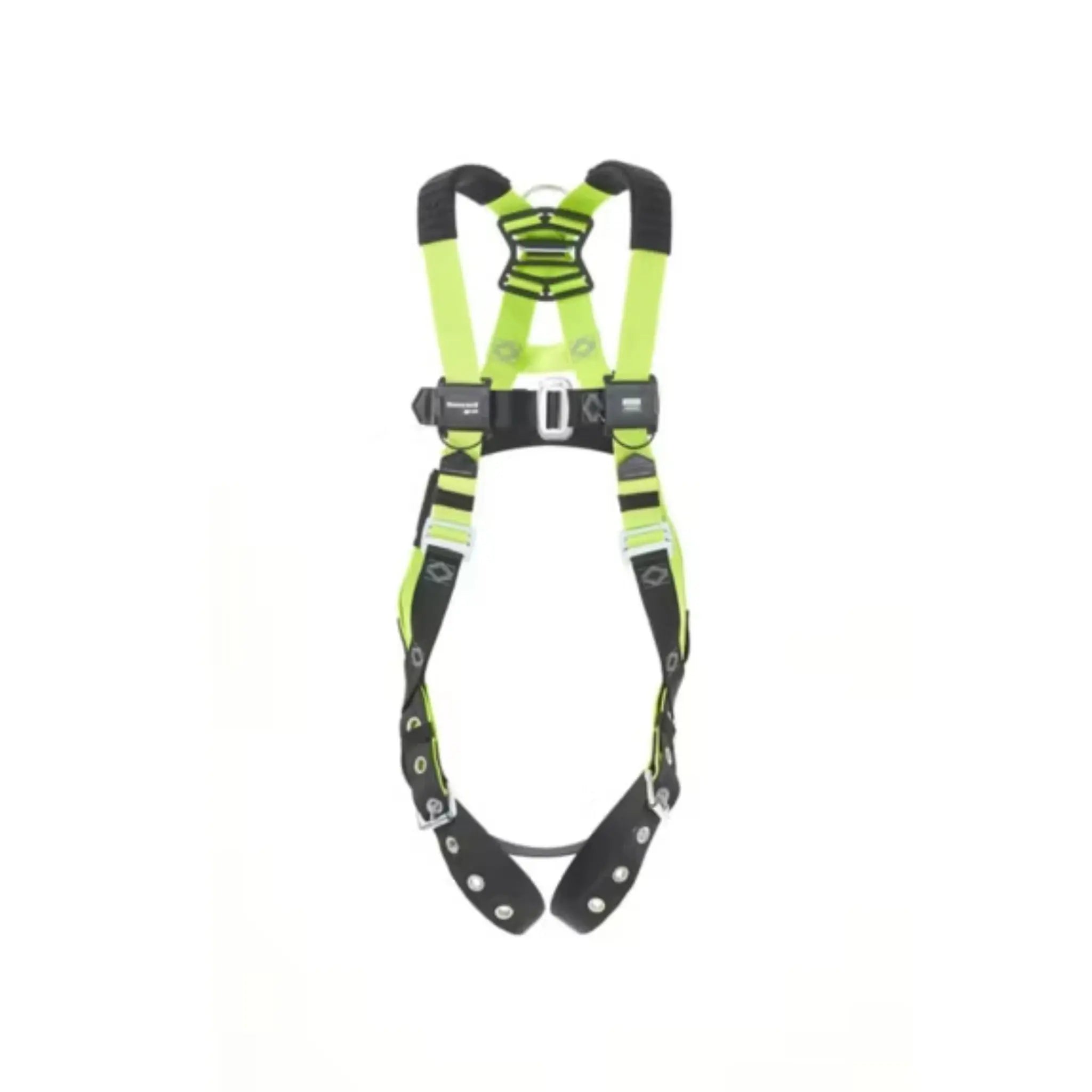 Honeywell Miller H5ISP311021 Full Body Harness - Industry Standard-Main_Image