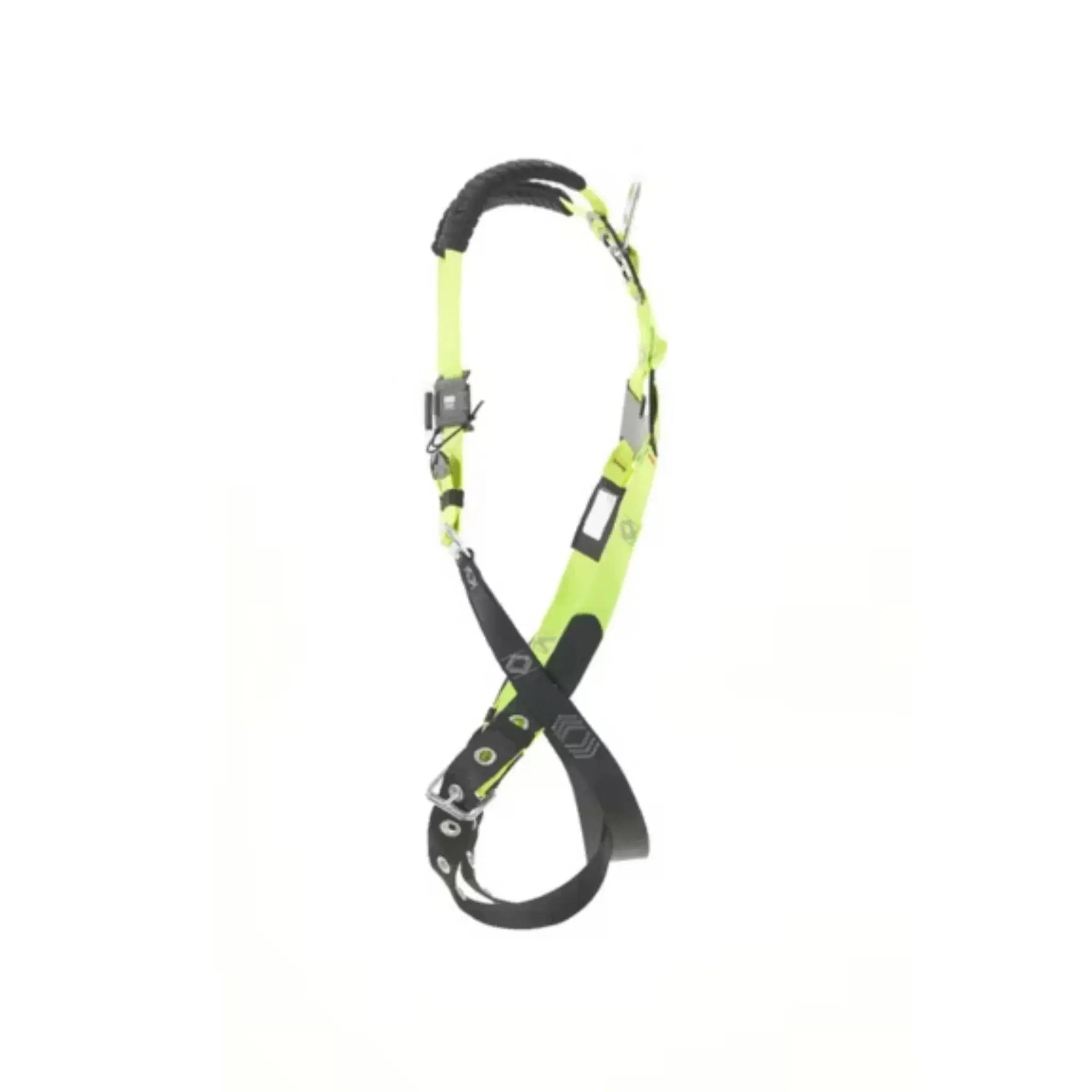 Honeywell Miller H5ISP311021 Full Body Harness - Industry Standard-Side