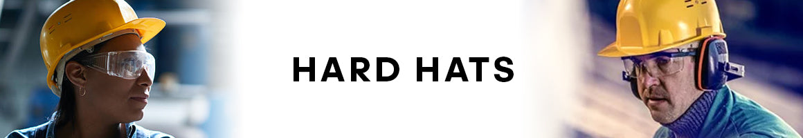 Essential Hard Hats