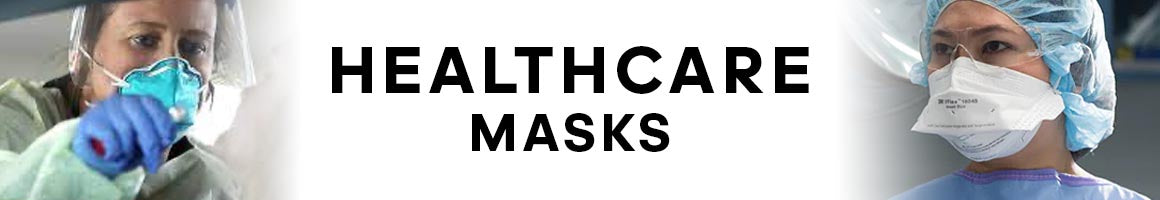 Healthcare Masks