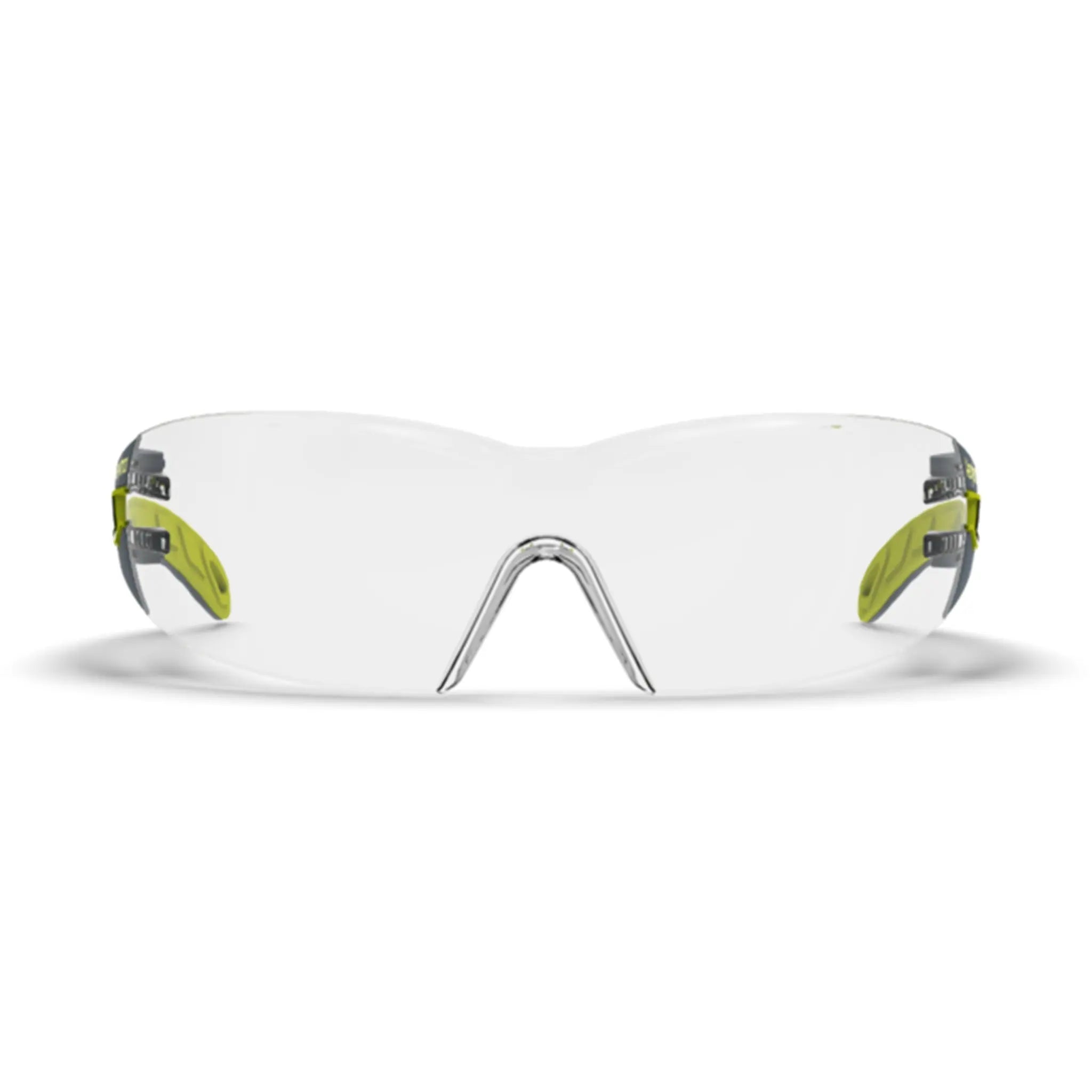 HexArmor MX200 TruShield® Safety Glasses 