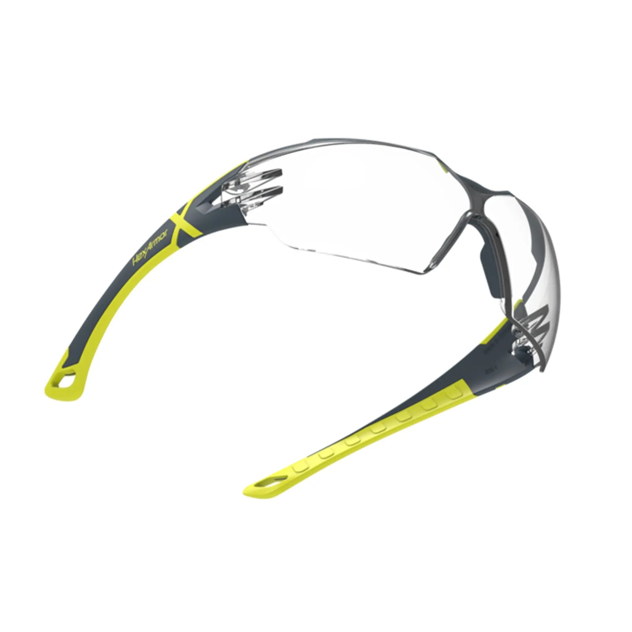 HexArmor MX300 TruShield® Safety Glasses 