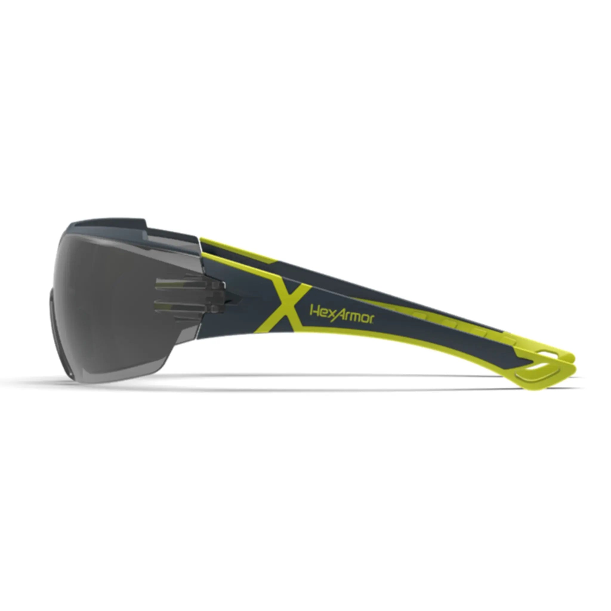 HexArmor MX300 TruShield® Safety Glasses 