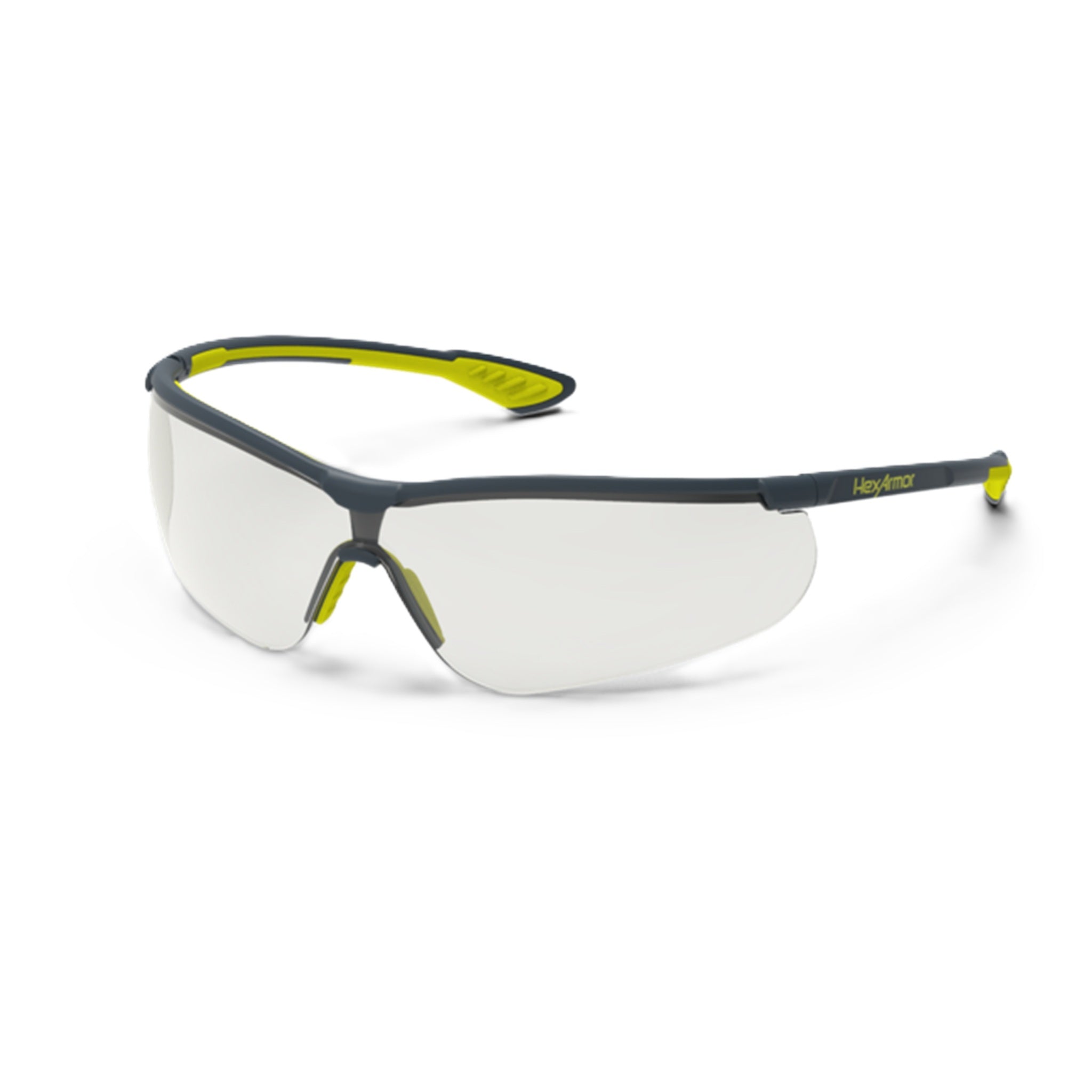 HexArmor VS250 TruShield® Safety Glasses 