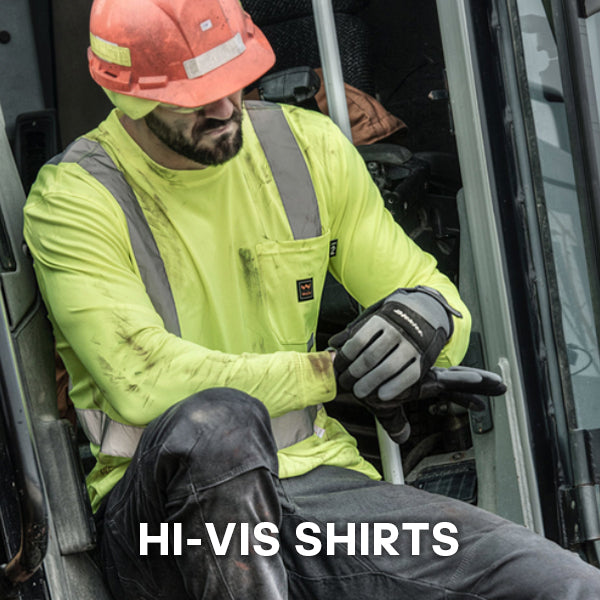 HI-VIS-SHIRTS