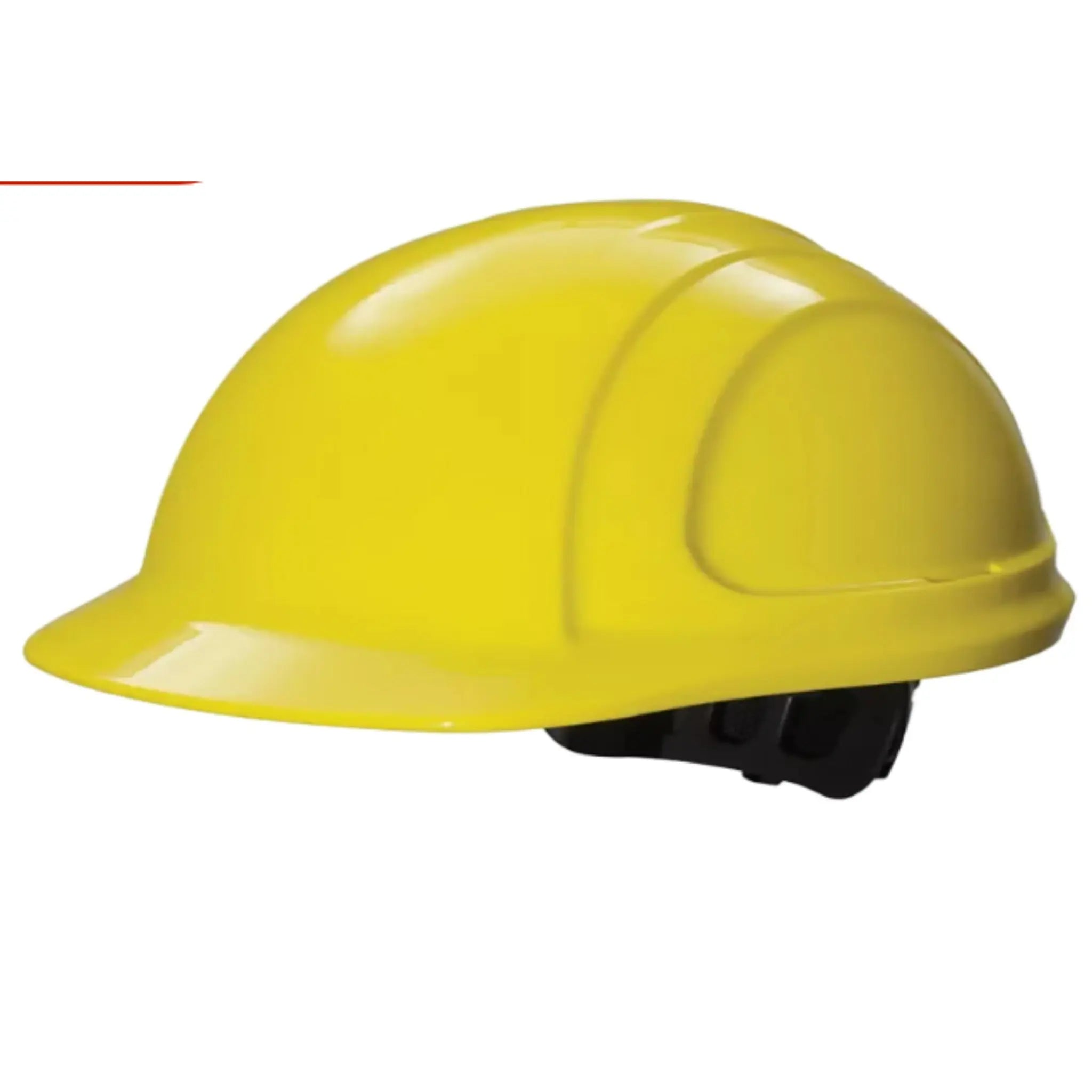 Honeywell N10R Type I, Cap Style Hard Hat with HDPE Shell, 1 Each
